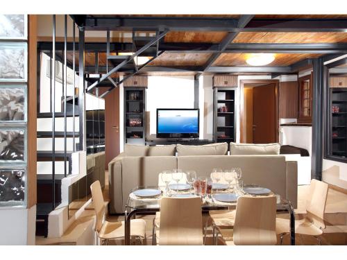 Rome Luxury Rental - Vicolo Palle - image 12