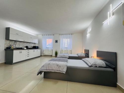Ubytování Zátiší 2 Olomouc – khách sạn tại Slavonin