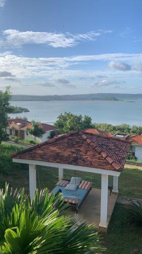 Coastal Villa Kilifi Creek Mandharini in Kilifi