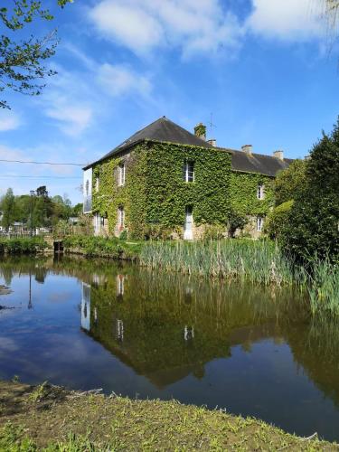 Les chambres du Lohan in Daoulas