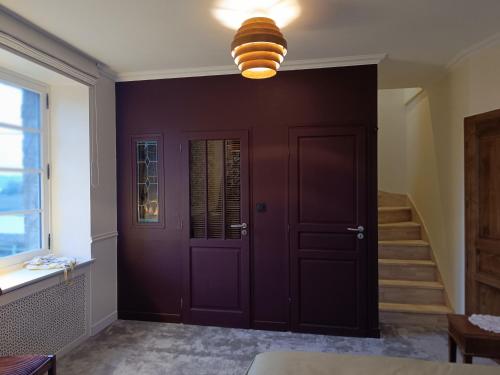 Les chambres du Lohan in Daoulas