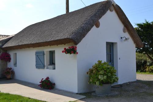 Les Pensions du Joslin - Chambre d'hôtes - Bouin