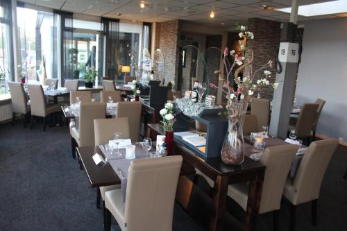 Hotel Restaurant 't Klokje - image 3
