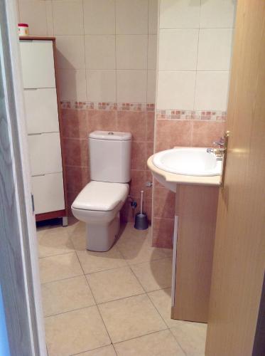 Apartamento Centro Internacional