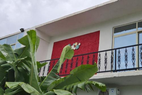 Skats, Honey Villa Goa in Kasai