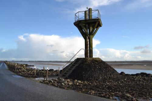 Attraktioner i nærheden, Les Pensions du Joslin in Bouin