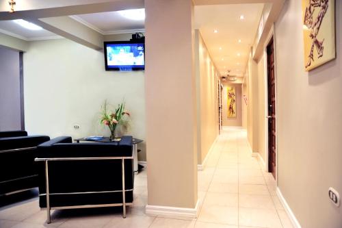 Culture Crossroads Inn in بورت اوف سبين