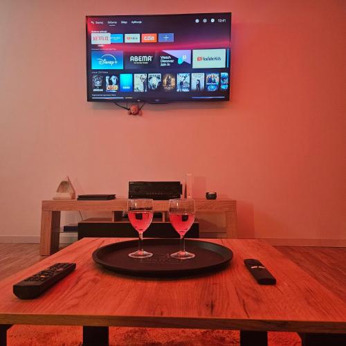 Apartament Tęczowy, Breslau (Foto 7)
