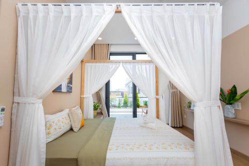 Luxury Villa Bãi Sau Near Beach - image 5
