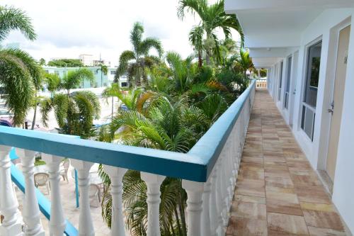 Horizon by the Sea Inn, Fort Lauderdale (fotografie 10)