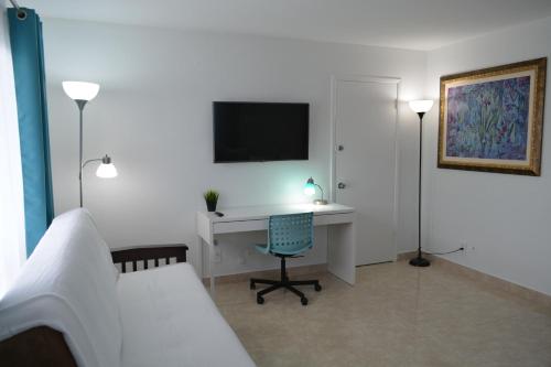 Horizon by the Sea Inn, Fort Lauderdale (fotografie 8)