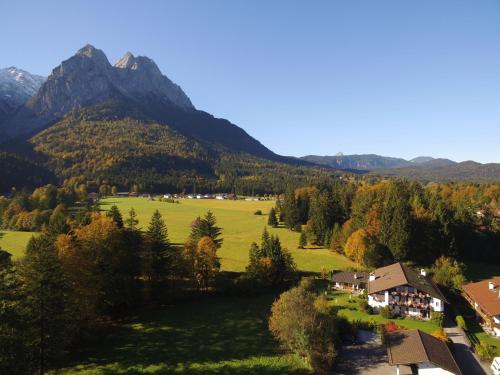 Boutique Hotel Längenfelder Hof