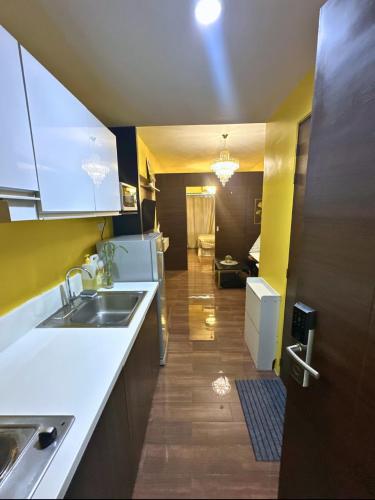 Condo near Ayala SMDC Air Residences Makati, Manila