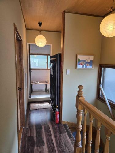 Relaxing Ishikawacho - Vacation STAY 18955 in 야마테