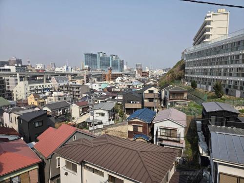 Relaxing Ishikawacho - Vacation STAY 18955 in 야마테