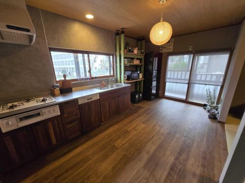 Relaxing Ishikawacho - Vacation STAY 18955 in 야마테