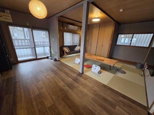 Relaxing Ishikawacho - Vacation STAY 18955 in 야마테