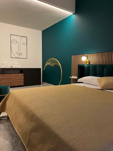Loft Grand Suite