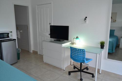 Horizon by the Sea Inn, Fort Lauderdale (fotografie 9)