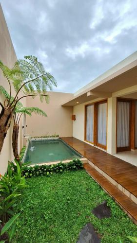Kamaya Villa Jogja in Sleman