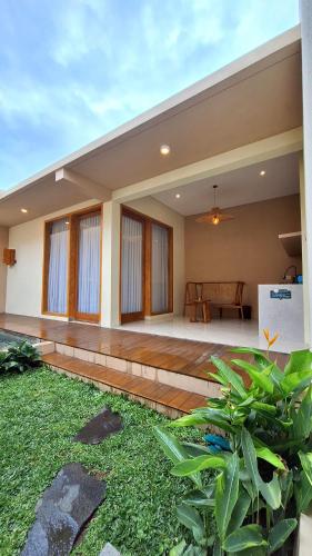 Kamaya Villa Jogja in Sleman