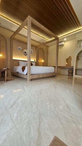 Kamaya Villa Jogja in Sleman