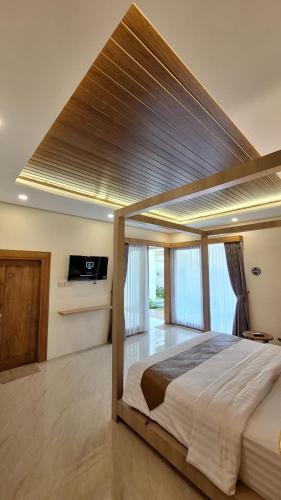 Kamaya Villa Jogja in Sleman