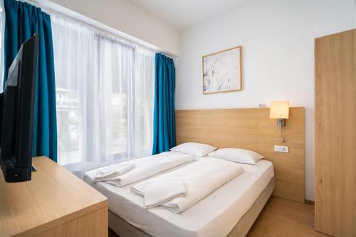 WOW City Hostel - image 10