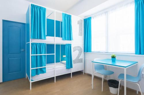 WOW City Hostel, Budapešť (fotografie 9)