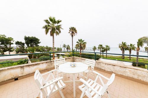 Perla sul mare
