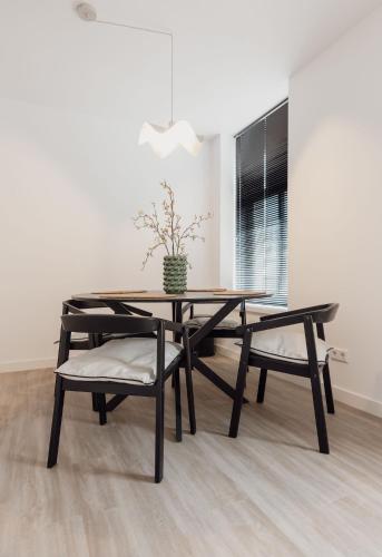 Downtown 013 Loft Apartments in Tilburg