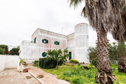Perla sul mare in Bellanova