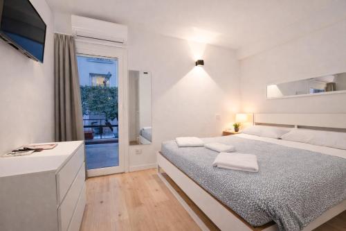 Pied a Terre Barberini 4