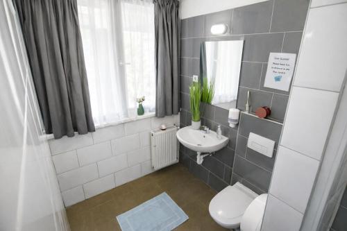 WOW City Hostel, Budapešť (fotografie 10)