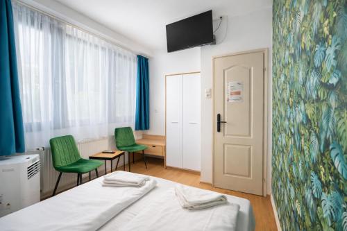 WOW City Hostel, Budapešť (fotografie 7)