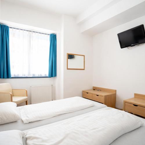 WOW City Hostel - image 12