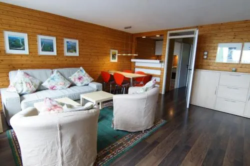 Terrassenpark Apartments (low budget) in Sasbachwalden, Deutschland