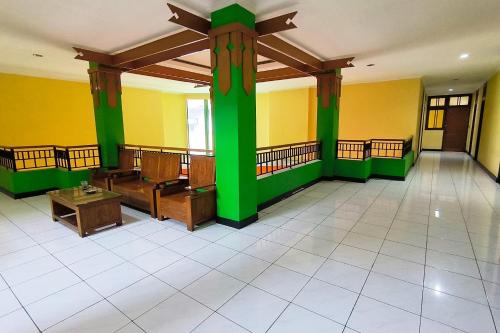 Sadržaji, Hotel Pattimura powered by Cocotel in Semarang