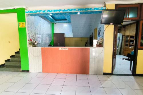 Predvorje, Hotel Pattimura powered by Cocotel in Semarang