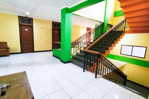 Sadržaji, Hotel Pattimura powered by Cocotel in Semarang