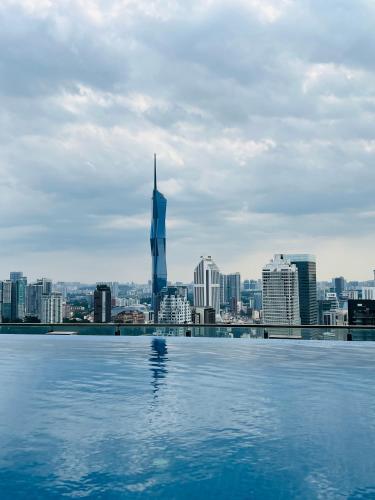 LUXE KLCC SKY LiNE - image 12