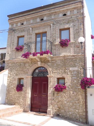  La Casa Del Palombaro, Pension in Ortona