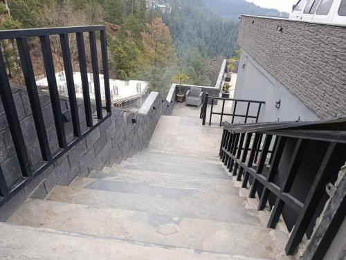 Sardar House Chalet-2 – Islamabad, VA