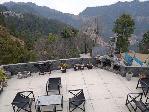 Sardar House Chalet-2 – Islamabad, VA