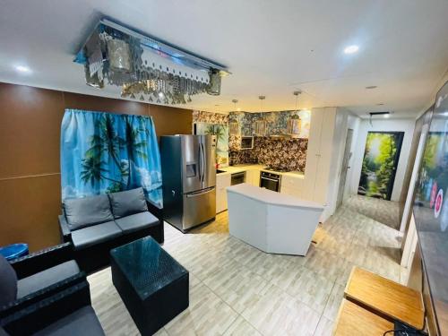 Tropical Getaway in Nadi Town with Smart Home - image 5
