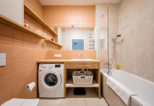 RentPlanet - Apartament Jeżyce II - image 2