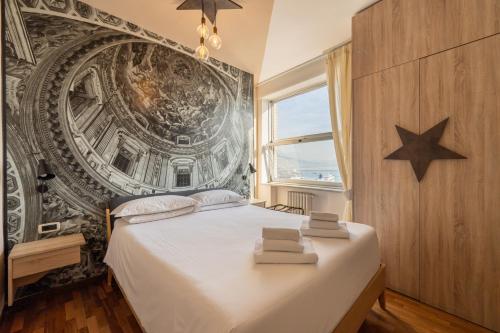 De Gasperi 55, Naples