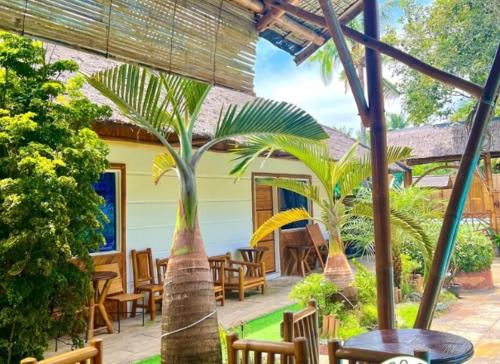 Bamboo Grove Royale by Hiverooms in Bogo City