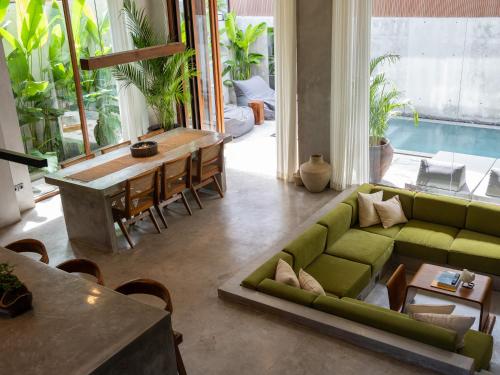 KONĀ Villas - Uluwatu - image 3