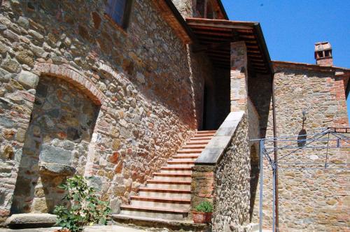 Borgo Nuovo San Martino - Accommodation - Ambra
